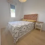 Luz De Conil Is A Modern Next To Playa Fontanilla Casa vacanze