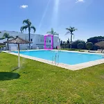 Luz De Conil Is A Modern Next To Playa Fontanilla Conil De La Frontera