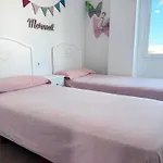 Luz De Conil Is A Modern Next To Playa Fontanilla Кониль-де-ла-Фронтера