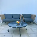 Luz De Conil Is A Modern Next To Playa Fontanilla * Кониль-де-ла-Фронтера