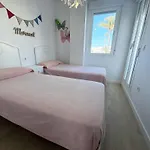 Luz De Conil Is A Modern Next To Playa Fontanilla * Кониль-де-ла-Фронтера