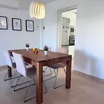 Luz De Conil Is A Modern Next To Playa Fontanilla * Кониль-де-ла-Фронтера