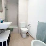 Luz De Conil Is A Modern Next To Playa Fontanilla