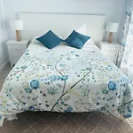 Дом отдыха Luz De Conil Is A Modern Next To Playa Fontanilla