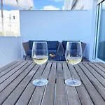 Luz De Conil Is A Modern Next To Playa Fontanilla