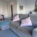 Luz De Conil Is A Modern Next To Playa Fontanilla Дом отдыха Кониль-де-ла-Фронтера