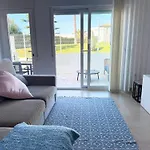 Luz De Conil Is A Modern Next To Playa Fontanilla * Кониль-де-ла-Фронтера