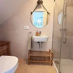 Luz De Conil Is A Modern Next To Playa Fontanilla Дом отдыха *