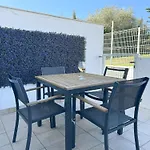 Luz De Conil Is A Modern Next To Playa Fontanilla *