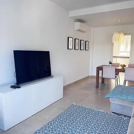 Luz De Conil Is A Modern Next To Playa Fontanilla * Conil De La Frontera